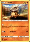 Cubone