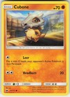 Cubone