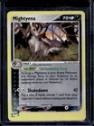 Mightyena