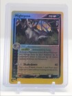 Mightyena