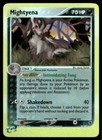 Mightyena