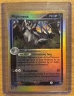 Mightyena