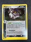 Mightyena