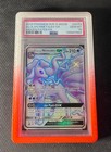 Alolan Ninetales GX