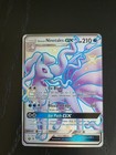 Alolan Ninetales GX