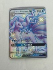 Alolan Ninetales GX