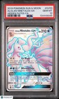 Alolan Ninetales GX