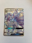 Alolan Ninetales GX