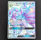 Alolan Ninetales GX