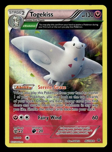 Togekiss