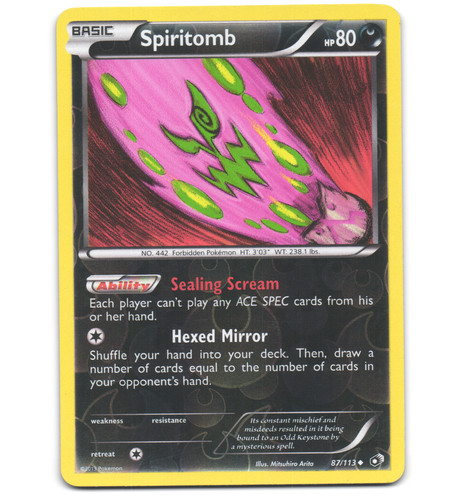 Spiritomb