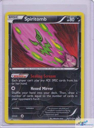Spiritomb