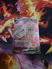 Hisuian Arcanine