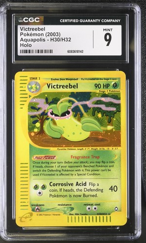 Victreebel