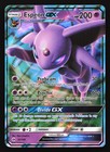 Espeon GX