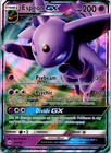 Espeon GX