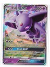 Espeon GX