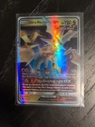 Ultra Necrozma GX