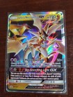 Ultra Necrozma GX