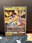 Ultra Necrozma GX
