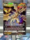 Ultra Necrozma GX
