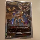 Ultra Necrozma GX
