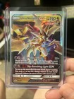 Ultra Necrozma GX