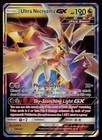 Ultra Necrozma GX
