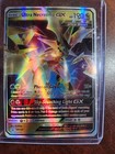 Ultra Necrozma GX