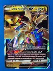 Ultra Necrozma GX