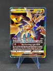 Ultra Necrozma GX