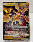 Ultra Necrozma GX