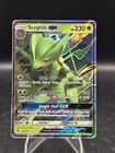Sceptile GX