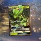 Sceptile GX