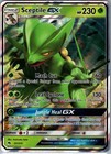 Sceptile GX