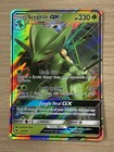 Sceptile GX