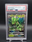 Sceptile GX