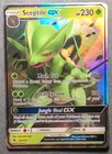 Sceptile GX