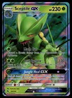Sceptile GX