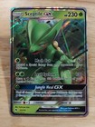 Sceptile GX