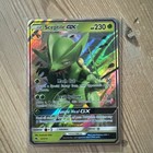 Sceptile GX