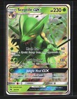 Sceptile GX
