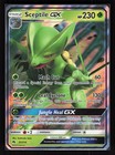 Sceptile GX