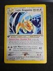 Light Dragonite