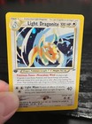 Light Dragonite