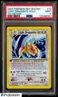Light Dragonite