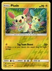 Plusle