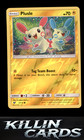 Plusle