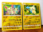 Plusle