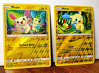 Plusle